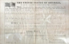 Neill Edward D DS 1864 09 16 Land Grant Secretarially Signed for Abraham Lincoln-100.jpg